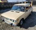 Бежевый ВАЗ 2106, объемом двигателя 1.3 л и пробегом 314 тыс. км за 1400 $, фото 6 на Automoto.ua