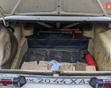 Бежевый ВАЗ 2106, объемом двигателя 0 л и пробегом 19 тыс. км за 566 $, фото 4 на Automoto.ua