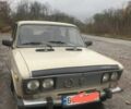 Бежевый ВАЗ 2106, объемом двигателя 1.3 л и пробегом 480 тыс. км за 714 $, фото 1 на Automoto.ua