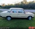 Бежевий ВАЗ 2106, об'ємом двигуна 1.3 л та пробігом 100 тис. км за 1100 $, фото 3 на Automoto.ua