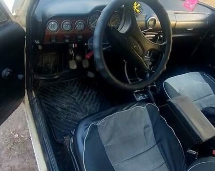 Бежевый ВАЗ 2106, объемом двигателя 1.3 л и пробегом 86 тыс. км за 1000 $, фото 9 на Automoto.ua