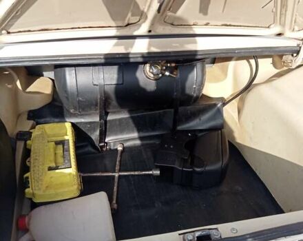 Бежевый ВАЗ 2106, объемом двигателя 1.3 л и пробегом 63 тыс. км за 1800 $, фото 7 на Automoto.ua