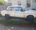 Бежевий ВАЗ 2106, об'ємом двигуна 0 л та пробігом 447 тис. км за 700 $, фото 11 на Automoto.ua