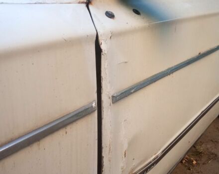 Бежевий ВАЗ 2106, об'ємом двигуна 0 л та пробігом 300 тис. км за 474 $, фото 7 на Automoto.ua