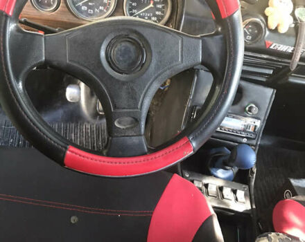 Бежевий ВАЗ 2106, об'ємом двигуна 1.5 л та пробігом 400 тис. км за 480 $, фото 7 на Automoto.ua