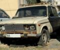 Бежевий ВАЗ 2106, об'ємом двигуна 1.3 л та пробігом 3 тис. км за 357 $, фото 1 на Automoto.ua