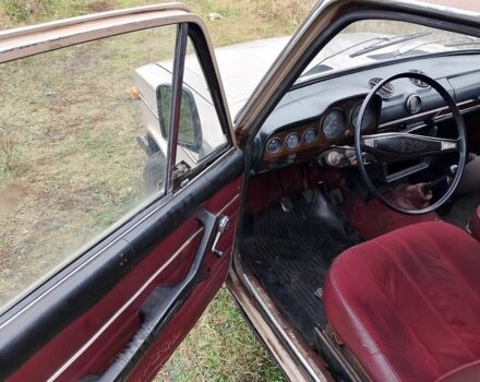 Бежевий ВАЗ 2106, об'ємом двигуна 1.3 л та пробігом 270 тис. км за 381 $, фото 11 на Automoto.ua