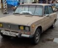 Бежевый ВАЗ 2106, объемом двигателя 0 л и пробегом 350 тыс. км за 400 $, фото 1 на Automoto.ua