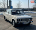 Бежевый ВАЗ 2106, объемом двигателя 1.3 л и пробегом 100 тыс. км за 1050 $, фото 2 на Automoto.ua