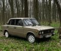 Бежевий ВАЗ 2106, об'ємом двигуна 1.3 л та пробігом 89 тис. км за 700 $, фото 2 на Automoto.ua