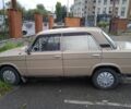 ВАЗ 2106 1989 в Днепре (Днепропетровске) на Automoto.ua Бежевый ВАЗ 2106, объемом двигателя 0 л и пробегом 61 тыс. км за 1500 $, фото 1 на Automoto.ua