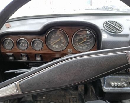 Бежевый ВАЗ 2106, объемом двигателя 0 л и пробегом 3 тыс. км за 143 $, фото 5 на Automoto.ua