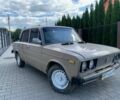 Бежевый ВАЗ 2106, объемом двигателя 1.6 л и пробегом 180 тыс. км за 450 $, фото 1 на Automoto.ua