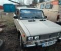 Бежевый ВАЗ 2106, объемом двигателя 1.3 л и пробегом 1000 тыс. км за 1300 $, фото 1 на Automoto.ua