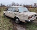 Бежевий ВАЗ 2106, об'ємом двигуна 1.3 л та пробігом 270 тис. км за 381 $, фото 2 на Automoto.ua