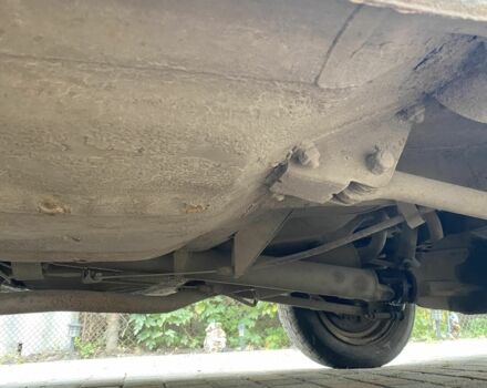 Бежевый ВАЗ 2106, объемом двигателя 1 л и пробегом 100 тыс. км за 517 $, фото 15 на Automoto.ua