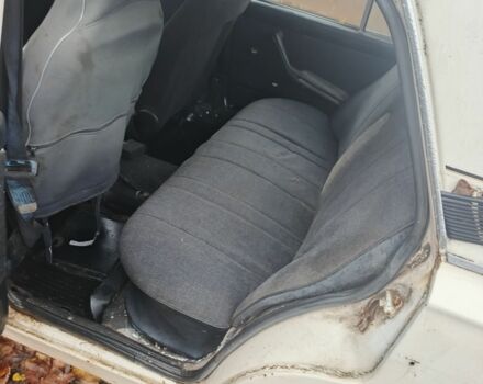 Бежевый ВАЗ 2106, объемом двигателя 1.3 л и пробегом 1 тыс. км за 467 $, фото 4 на Automoto.ua