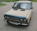 Бежевый ВАЗ 2106, объемом двигателя 0 л и пробегом 97 тыс. км за 500 $, фото 1 на Automoto.ua