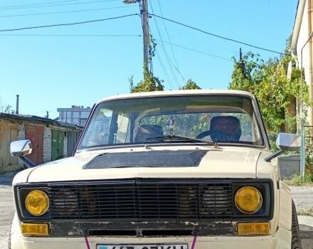 Бежевий ВАЗ 2106, об'ємом двигуна 0 л та пробігом 100 тис. км за 1000 $, фото 5 на Automoto.ua