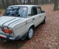 Бежевий ВАЗ 2106, об'ємом двигуна 0 л та пробігом 444 тис. км за 416 $, фото 2 на Automoto.ua