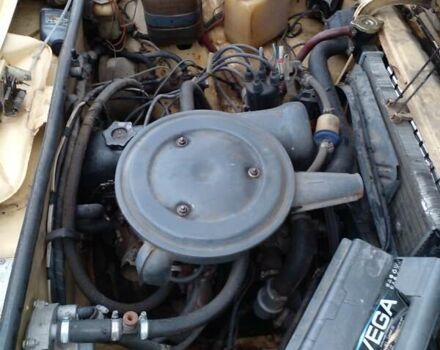 Бежевий ВАЗ 2106, об'ємом двигуна 1.3 л та пробігом 88 тис. км за 800 $, фото 11 на Automoto.ua