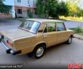 Бежевий ВАЗ 2106, об'ємом двигуна 1.5 л та пробігом 89 тис. км за 1200 $, фото 2 на Automoto.ua