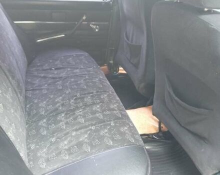 Бежевий ВАЗ 2106, об'ємом двигуна 1.3 л та пробігом 250 тис. км за 950 $, фото 7 на Automoto.ua