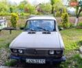 Бежевый ВАЗ 2106, объемом двигателя 1.3 л и пробегом 200 тыс. км за 999 $, фото 1 на Automoto.ua