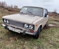 Бежевий ВАЗ 2106, об'ємом двигуна 1.3 л та пробігом 270 тис. км за 381 $, фото 1 на Automoto.ua