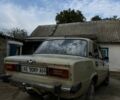 Бежевый ВАЗ 2106, объемом двигателя 0 л и пробегом 9 тыс. км за 654 $, фото 7 на Automoto.ua