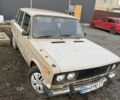 Бежевый ВАЗ 2106, объемом двигателя 1.5 л и пробегом 222 тыс. км за 550 $, фото 2 на Automoto.ua