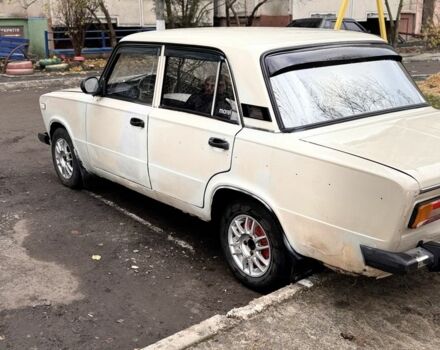 Бежевий ВАЗ 2106, об'ємом двигуна 1.3 л та пробігом 5 тис. км за 1200 $, фото 3 на Automoto.ua