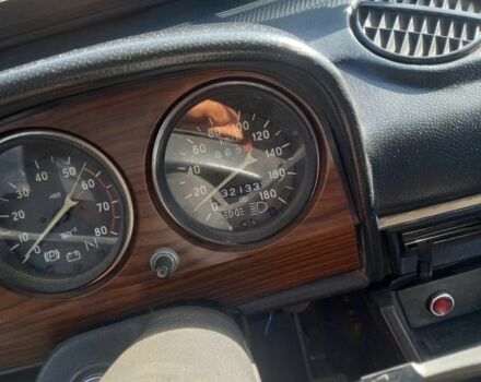 Бежевый ВАЗ 2106, объемом двигателя 0 л и пробегом 80 тыс. км за 1300 $, фото 5 на Automoto.ua