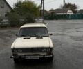 Бежевый ВАЗ 2106, объемом двигателя 0 л и пробегом 50 тыс. км за 513 $, фото 1 на Automoto.ua