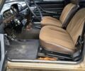 Бежевый ВАЗ 2106, объемом двигателя 1.3 л и пробегом 223 тыс. км за 450 $, фото 1 на Automoto.ua