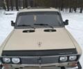 Бежевый ВАЗ 2106, объемом двигателя 0 л и пробегом 90 тыс. км за 800 $, фото 1 на Automoto.ua