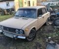 Бежевий ВАЗ 2106, об'ємом двигуна 0 л та пробігом 945 тис. км за 1000 $, фото 1 на Automoto.ua