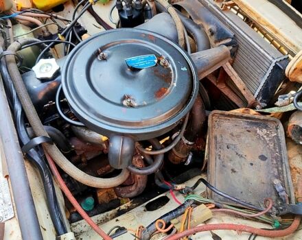 Бежевый ВАЗ 2106, объемом двигателя 1.3 л и пробегом 0 тыс. км за 1700 $, фото 1 на Automoto.ua