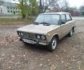 Бежевый ВАЗ 2106, объемом двигателя 0 л и пробегом 59 тыс. км за 525 $, фото 1 на Automoto.ua