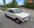 Бежевый ВАЗ 2106, объемом двигателя 0 л и пробегом 88 тыс. км за 1200 $, фото 1 на Automoto.ua