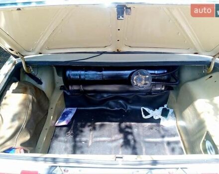 Бежевый ВАЗ 2106, объемом двигателя 1.3 л и пробегом 120 тыс. км за 1750 $, фото 10 на Automoto.ua