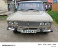 Бежевый ВАЗ 2106, объемом двигателя 1.3 л и пробегом 93 тыс. км за 950 $, фото 1 на Automoto.ua
