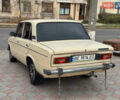 Бежевый ВАЗ 2106, объемом двигателя 1.3 л и пробегом 300 тыс. км за 1199 $, фото 6 на Automoto.ua