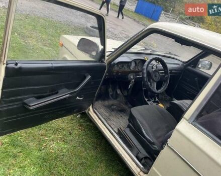 Бежевий ВАЗ 2106, об'ємом двигуна 1.3 л та пробігом 500 тис. км за 750 $, фото 2 на Automoto.ua