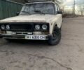 Бежевый ВАЗ 2106, объемом двигателя 1.3 л и пробегом 600 тыс. км за 214 $, фото 1 на Automoto.ua