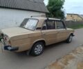 Бежевый ВАЗ 2106, объемом двигателя 1.5 л и пробегом 529 тыс. км за 596 $, фото 2 на Automoto.ua