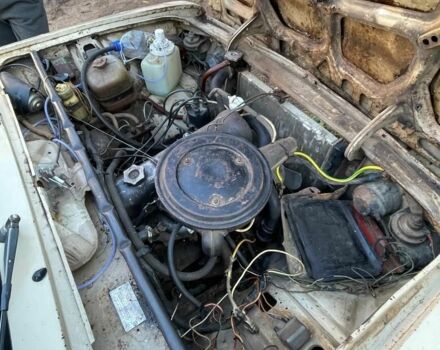 Бежевий ВАЗ 2106, об'ємом двигуна 0 л та пробігом 5 тис. км за 365 $, фото 6 на Automoto.ua