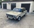 Бежевий ВАЗ 2106, об'ємом двигуна 1.6 л та пробігом 98 тис. км за 600 $, фото 1 на Automoto.ua