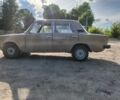 Бежевый ВАЗ 2106, объемом двигателя 1.3 л и пробегом 117 тыс. км за 1350 $, фото 12 на Automoto.ua