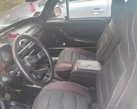 Бежевий ВАЗ 2106, об'ємом двигуна 1.29 л та пробігом 91 тис. км за 1100 $, фото 2 на Automoto.ua